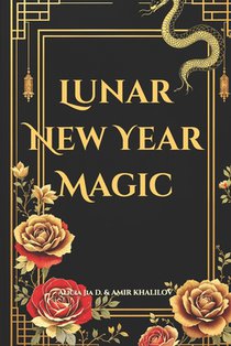 Lunar New Year Magic