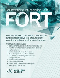 Foundations of Reading Test
