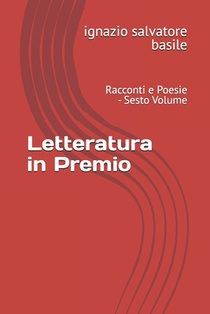 Basile, I: Letteratura in Premio