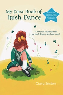 My First Book of Irish Dance