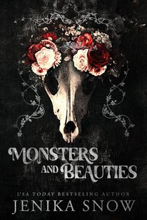 Monsters and Beauties: Special Edition