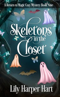 Skeletons In the Closet