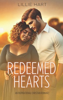 Redeemed Hearts An Inspirational Christian Romance: A Story of Faith, Redemption, Hope and Love
