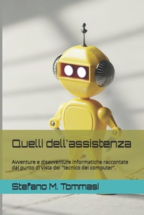 Tommasi, S: Quelli dell'assistenza