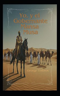 Yo, y el Gobernante Mansa Musa