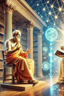 Jordan Peterson and Plato: The Meaning of Life