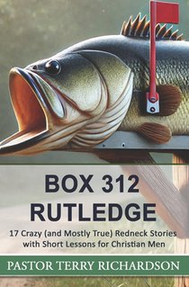 Box 312 Rutledge