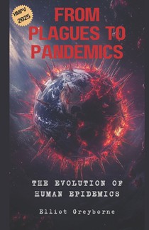 From Plagues to Pandemics: The Evolution of Human Epidemics: How Viruses Shaped History and Continue to Challenge Humanity