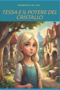 Tessa e il potere del cristallo