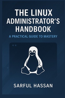 The Linux Administrator's Handbook: A Practical Guide to Mastery