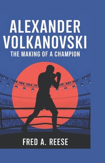 Alexander Volkanovski: The Making of a Champion