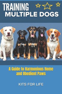 Training Multiple Dogs: A Guide to Harmonious Home and Obedient Paws