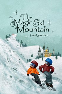 The Magic Ski Mountain