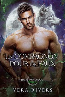 Rivers, V: Compagnon pour de faux