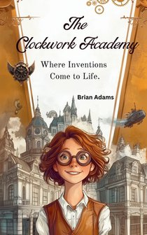 The Clockwork Academy