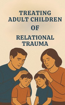 Treating adult children of relational trauma: Control your mind and master your feelings, the body through symptoms, self help for women, somatic exer