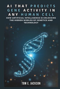 AI That Predicts Gene Activity in Any Human Cell: The New Frontier of Science