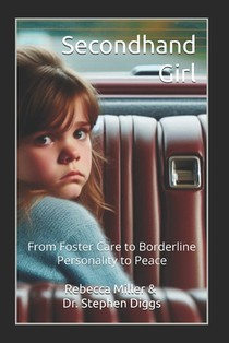 Secondhand Girl: From Foster Care to Borderline Personality to Peace