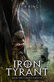 Crow's Fortune: A Fantasy LitRPG Adventure