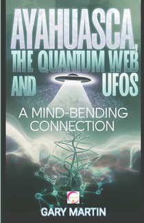 Ayahuasca, the Quantum Web and UFOs: A Mind-Bending Connection: A Journey into Quantum Reality: Exploring the Surprising Link Between Shamanic Visions