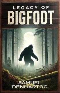 Denhartog, S: Legacy of Bigfoot