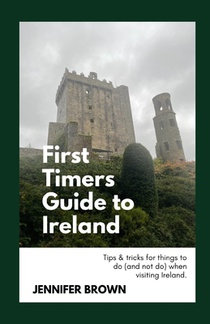 First-Timers Guide to Ireland: Tips & tricks for things to do (and not do) when visiting Ireland.