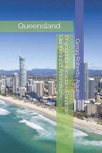 Beyond the Beaches Panache Queensland Adventures
