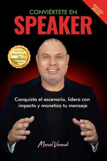 Verand, M: CONVIÉRTETE EN SPEAKER