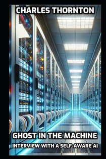 Ghost In The Machine: Interview With A Self-Aware AI