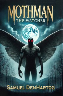 Mothman the Watcher