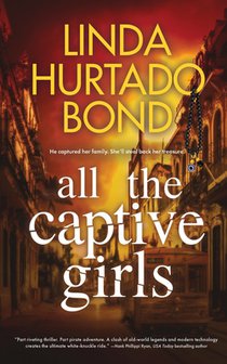 All the Captive Girls