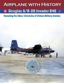Douglas A/B-26 Invader 846