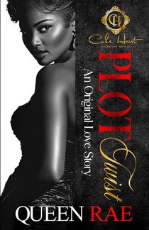 Plot Twist: An Original Love Story: An African American Romance