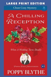 A Chilling Reception: Large Print Edition