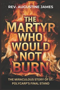 The Martyr Who Would Not Burn: The Miraculous Story of St. Polycarp's Final Stand
