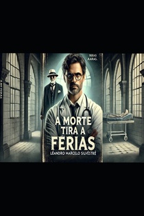 a morte tira ferias: 