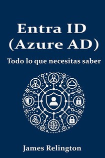 Relington, J: Entra ID (Azure AD)