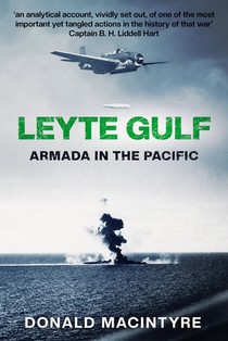 Leyte Gulf: Armada in the Pacific