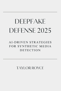 Deepfake Defense 2025: AI‐Driven Strategies for Synthetic Media Detection