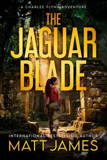 The Jaguar Blade