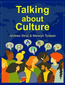 Talking about Culture: Intercultural Communication for Learners of English