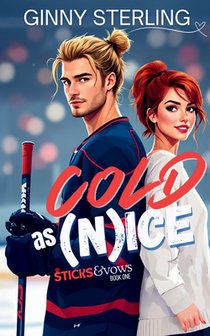 Cold as (N)ice: A Sweet Hockey Romance