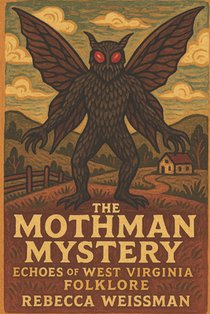 The Mothman Mystery: Echoes of West Virginia Folklore
