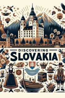 Discovering Slovakia