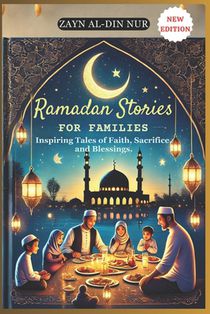 Ramadan Stories for Families: Inspiring Tales of Faith, Sacrifice, and Blessings