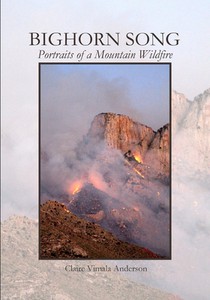 Bighorn Song: Portraits of a Mountain Wildfire