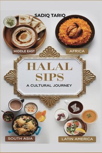 Halal Sips, Zero-Proof Pairings: The Ultimate Guide to Flavorful Non-Alcoholic Dining