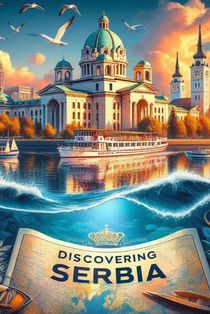 Discovering Serbia