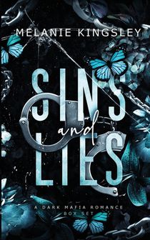 Sins and Lies: A Dark Mafia Box Set