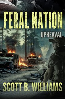 Feral Nation - Upheaval